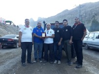 EROFF'tan Artvin Ve Sivas Çıkarması