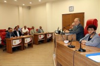 Erzincan İl Genel Meclisi Ekim Ayı Meclis Toplantıları Başladı