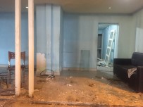 Esenler Otogarı'nda Yıkım İşlemleri Başladı