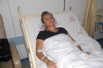 Eşini Darp Ettiği İddia Edilen Koca Tutuklandı