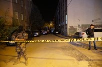 ADANA EMNİYET MÜDÜRLÜĞÜ - Eskişehir'de 2 Teröristin Öldürüldüğü Hücre Evinde Aramalar Sürüyor