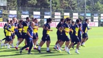 CAN BARTU TESISLERI - Fenerbahçe'de Antalyaspor Maçı Hazırlıkları