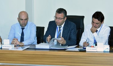 Fethiye'nin Dev Altyapı İhalesi Yapıldı