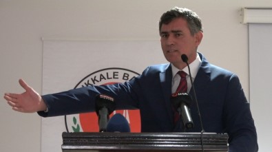 Fevzioğlu Açıklaması 'İyi Bir Şeye De 'Evet' De Yahu'