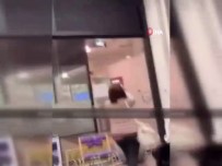 Finlandiya'da Okul Kampüsüne Saldırı Açıklaması 1 Ölü, 10 Yaralı