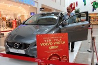 ŞANS OYUNLARI - Forum Magnesia Yeni Yılda Araba Sahibi Yapacak