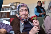 BALCı - Gençlerden Anlamlı Konser