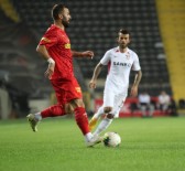 İSTIKBAL MOBILYA - Göztepe Kaybetmeyi Unuttu