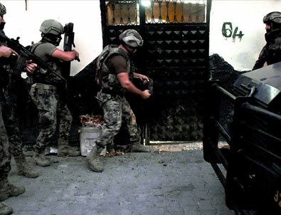 DEAŞ'a eylülde 'üst düzey' darbe