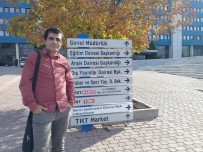 Hakkarili Yönetmenden Savaş Mağduru Çocukları Konu Alacak Animasyon Film