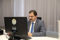 Haliliye'de Beyaz Masa Servisinin Açılışı Yapıldı