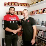 GSK - Hasketbol Gençlikspor Transferi Tamamladı