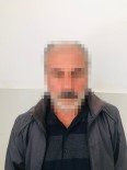 UYUŞTURUCU KAÇAKÇILIĞI - Her Yerde Aranıyordu Yozgat'ta Yakalandı