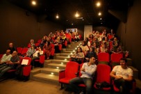 İlk Yardım Kursları Başladı