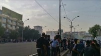 Irak'tan Protestolar İçin Resmi Açıklama