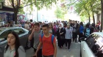 ALIYA İZZET BEGOVIÇ - İstanbul'da Depremde Hasar Gören Okullar