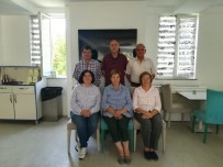 İSTİFA - İYİ Parti'den İstifa Edenlerden Açıklama; 'Yorgun Değil Yönetim Şekline Kırgınız'