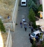 Kayıp Şahıs Evinde Ölü Bulundu