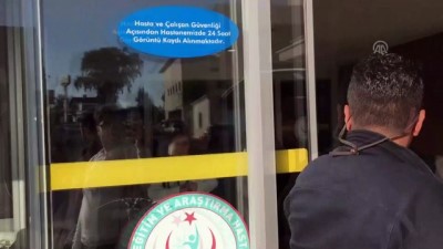 Konya'da Terör Operasyonu Açıklaması 2 Gözaltı