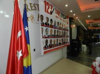 PARLAMENTO SEÇİMLERİ - Kosova'da Seçim Kampanyası Devam Ediyor