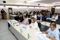 PATENT - Makina Sektörü Eskişehir İle Anılacak