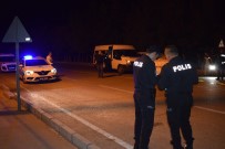 YAKıNCA - Malatya'da Silahlı Saldırı Açıklaması 1 Yaralı