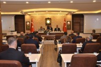 AHMET DENIZ - Manisa'da 200 Bin Fidan Toprakla Buluşacak