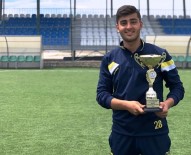 Mardinli Futbolcu İstanbulspor'a Transfer Oldu