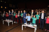 ALINUR AKTAŞ - MARUF'a İstanbul'da Start