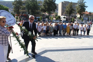 Milas Kampüsü 90 Öğrencisiyle Eğitime Başladı