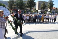 ÖĞRENCİ SAYISI - Milas Kampüsü 90 Öğrencisiyle Eğitime Başladı