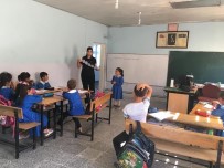 KAVACıK - Minik Öğrencilere İşitme Tarama Testleri Başladı