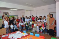 DÜNYA ÇOCUK GÜNÜ - Miniklerin Hayalleri Gerçek Oldu