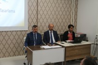 İSTİŞARE TOPLANTISI - Müdür Başyiğit Açıklaması 'Mesleki Eğitimi Yeniden Canlandıracağız'