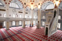NİLÜFER - Nilüfer'de İbadethaneler Tertemiz Oldu