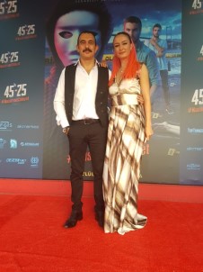 Ödüllü türk yönetmen ABD Amazon'dan iş teklifi aldı