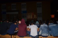 Öğretmenlerden Örnek Davranış