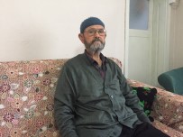 YARıMCA - (Özel) Dereden Su İçip, Orman Meyveleriyle Beslenmiş