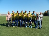 KAYHAN - Pazaryerispor 3 Puanı 3 Golle Aldı