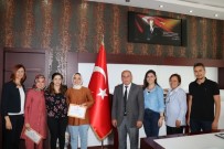 ABANT - PDR Öğrencilerine Bilimsel Araştırma Ödülü