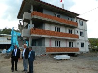 İHSAN COŞKUN - Posof'a Dönüşler Başladı