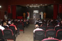 SAĞLIKLI HAYAT - 'Sağlıklı Hayat İçin Glutensiz Mutfak' Projesi Tanıtıldı