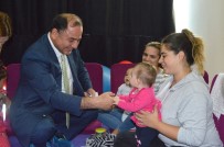 SAĞLIKLI HAYAT - Sağlıklı Hayat Merkezlerinde Sağlıklı Nesiller Yetiştiriliyor