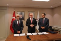 ŞAHINBEY BELEDIYESI - Şahinbey Belediyesi'nden Çiftçilere Müjde