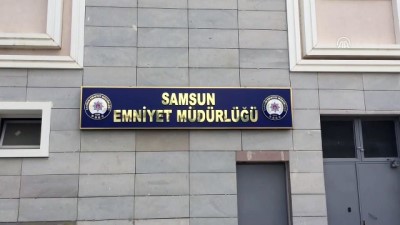 Samsun'da 27 Yıl Hapis Cezası Bulunan Kadın Yakalandı