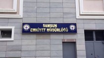 Samsun'da Telefonda Dolandırıcılık Şüphelisi Yakalandı
