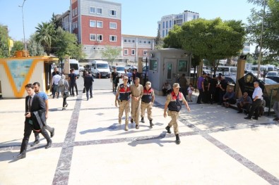 Şanlıurfa'da DEAŞ'lı Terörist Yakalandı