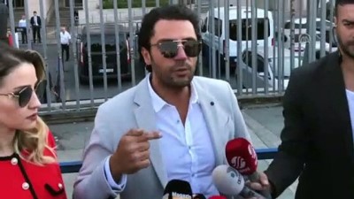 Şarkıcı Yaşar İpek'e Zorlama Hapsi