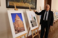 TEOMAN - 'Selçuklu Medeniyetinin Anadolu'daki İzleri' Fotoğraf Sergisi Açıldı