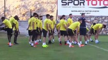 YENİ MALATYASPOR - Sergen Yalçın'dan Beşiktaş İddialarına Yanıt
